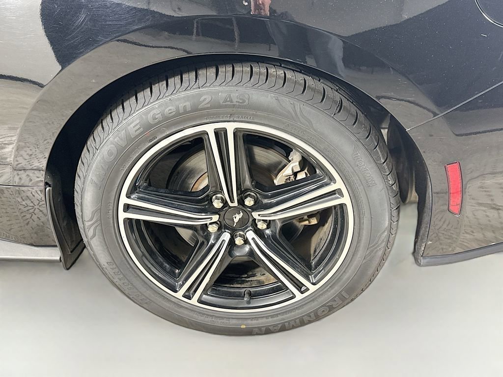 Certified 2024 Ford Mustang Premium image 30