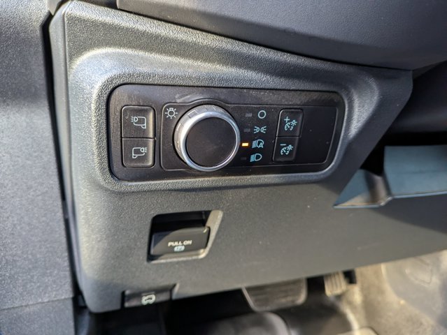 Certified 2025 Ford Bronco Badlands AWD/4WD image 18