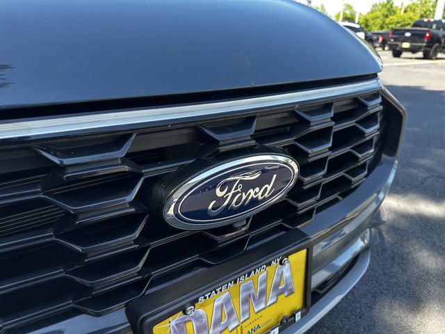 Certified 2023 Ford Escape ST-Line Elite w/ Premium Technology Package AWD/4WD image 10