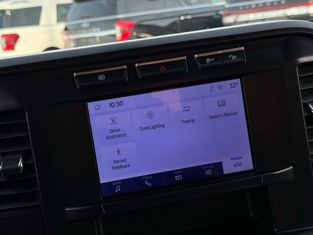 Certified 2024 Ford F250 XL w/ FX4 Off-Road Package image 37