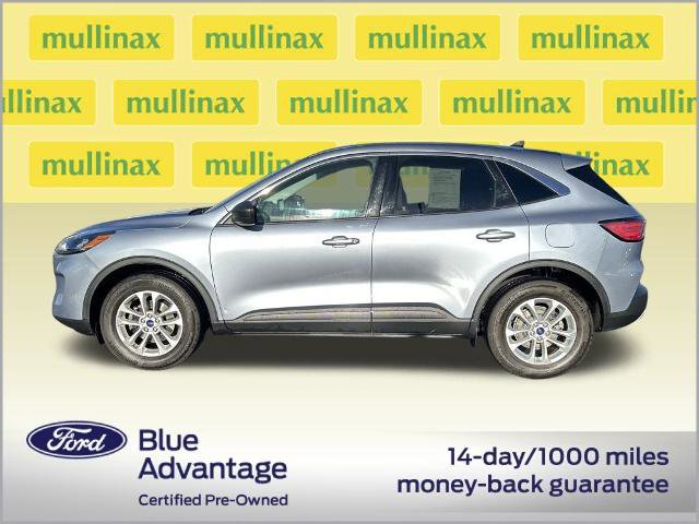 Certified 2022 Ford Escape SE image 12