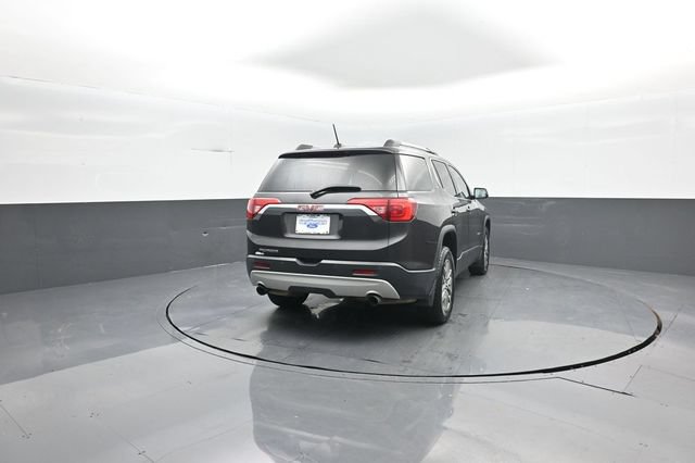 Used 2019 GMC Acadia SLE w/ Driver Alert Package I FWD image 7