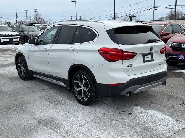 Used 2019 BMW X1 xDrive28i w/ Convenience Package image 3