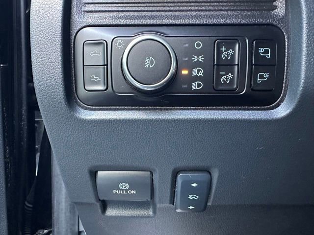 Certified 2025 Ford F250 Platinum image 29