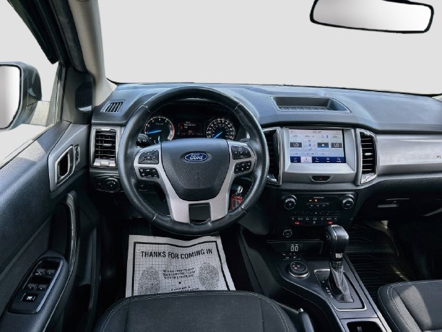 Certified 2020 Ford Ranger XLT w/ Equipment Group 302A Luxury AWD/4WD image 31