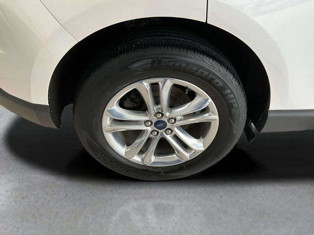 Certified 2017 Ford Edge SEL w/ Equipment Group 201A image 28
