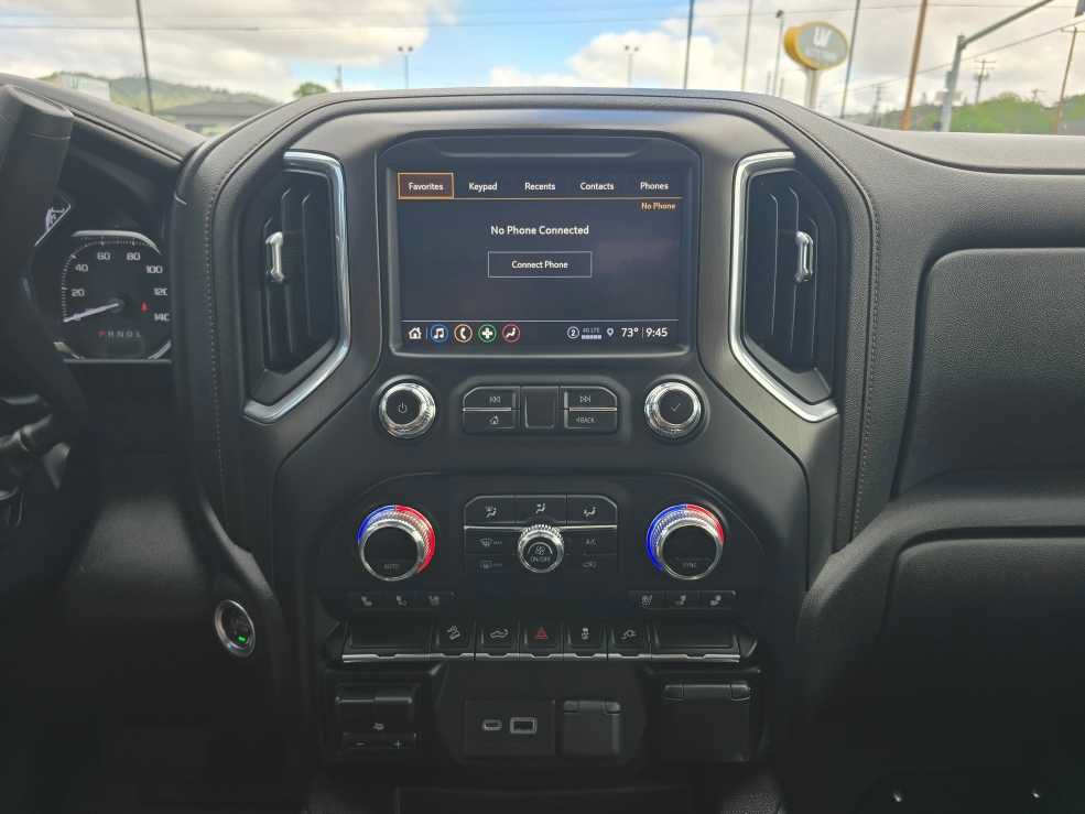 Used 2021 GMC Sierra 1500 AT4 AWD/4WD image 12