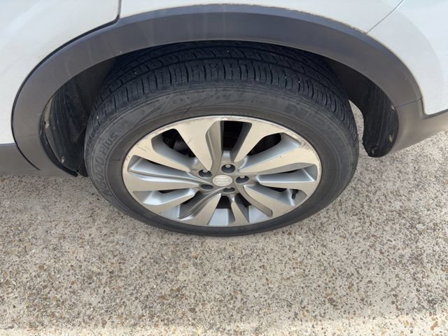 Used 2017 Buick Encore Preferred FWD image 11
