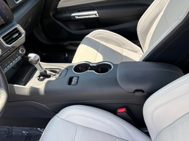 Certified 2024 Ford Mustang GT Premium RWD image 19