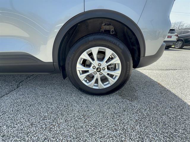 Certified 2023 Ford Escape Active AWD/4WD image 27