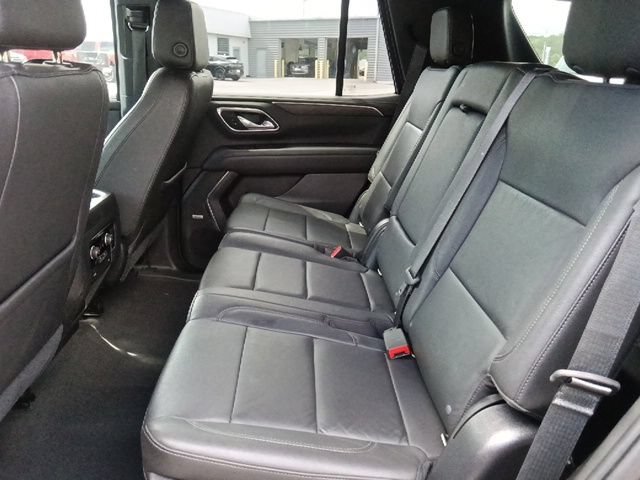 Used 2021 Chevrolet Tahoe LT RWD image 29
