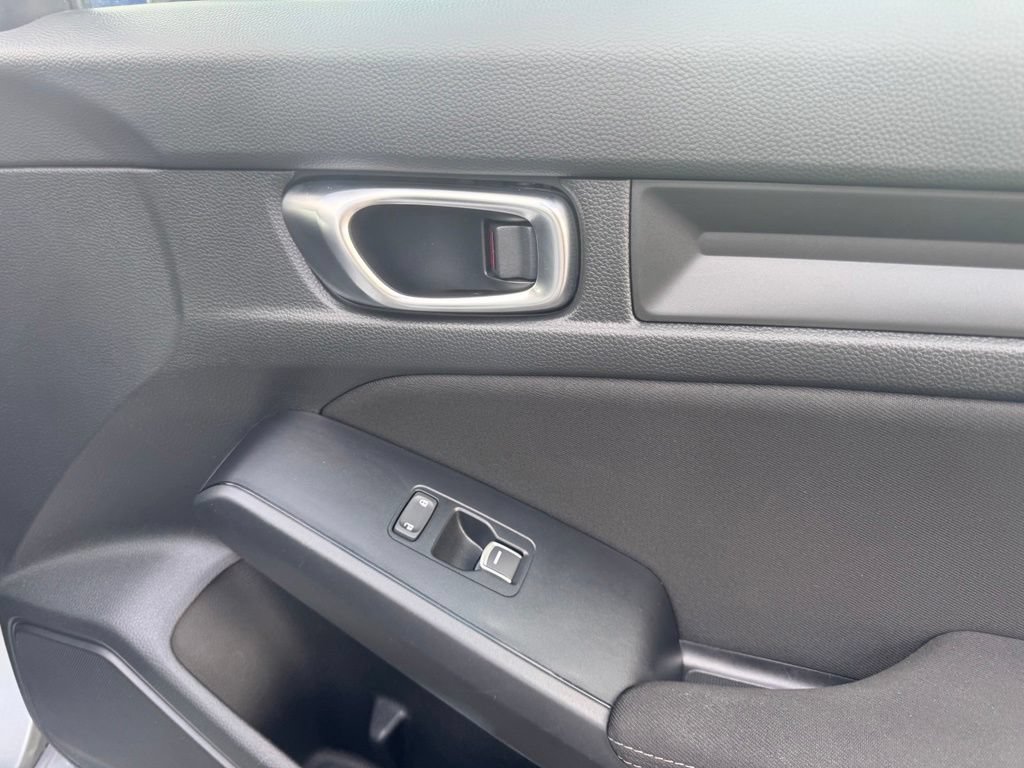Used 2025 Honda Civic LX image 13