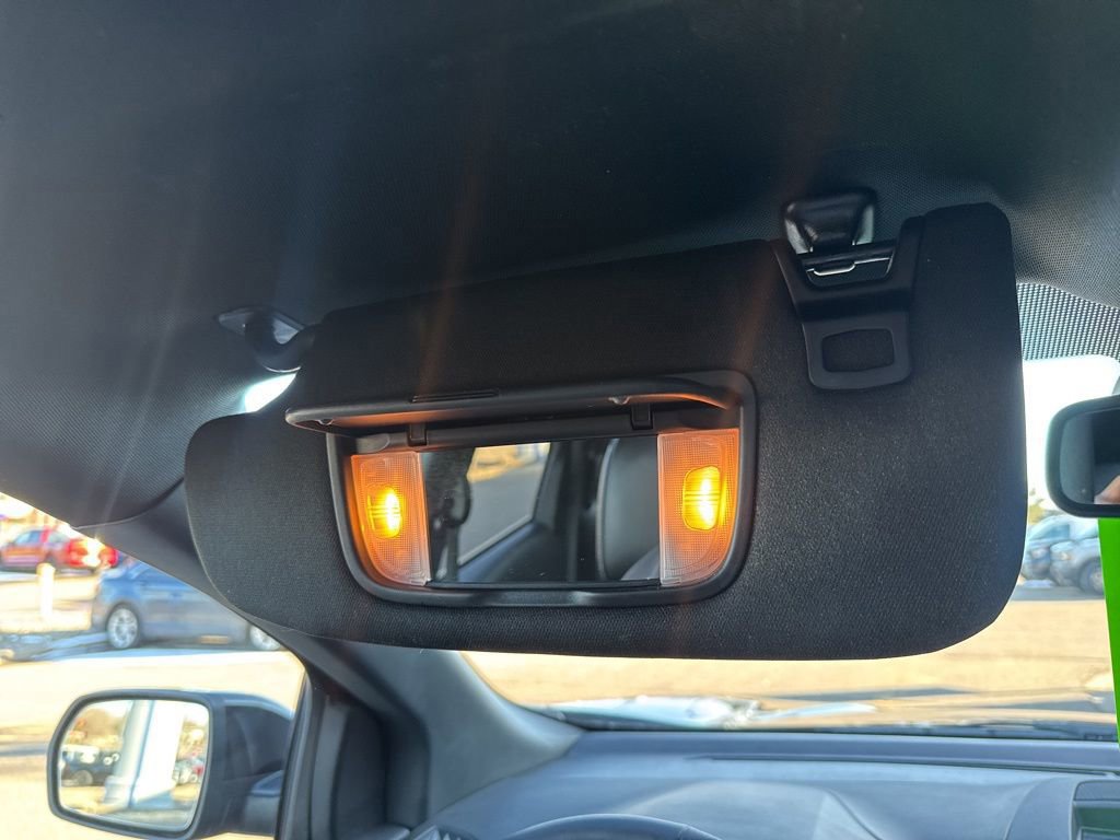 Certified 2023 Ford Edge ST w/ Equipment Group 401A image 20