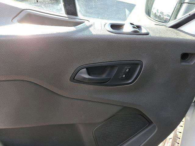 Certified 2021 Ford Transit 250 148 High Roof w/ Load Area Protection Package image 11