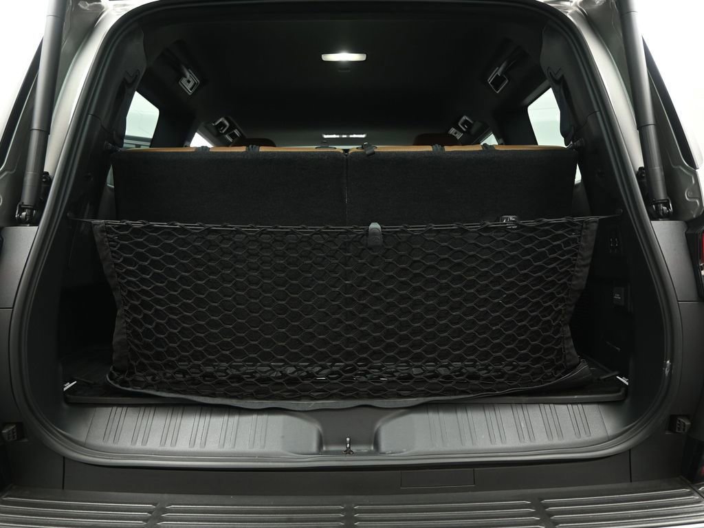 Used 2025 Lexus GX 550 image 50