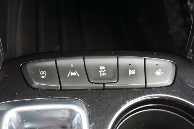Used 2021 Chevrolet TrailBlazer RS w/ Sun and Liftgate Package FWD image 30