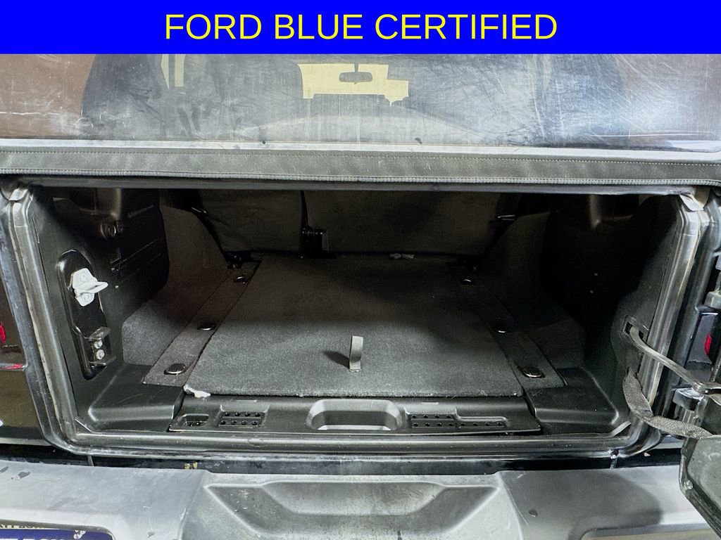 Used 2023 Jeep Wrangler Sport S image 24