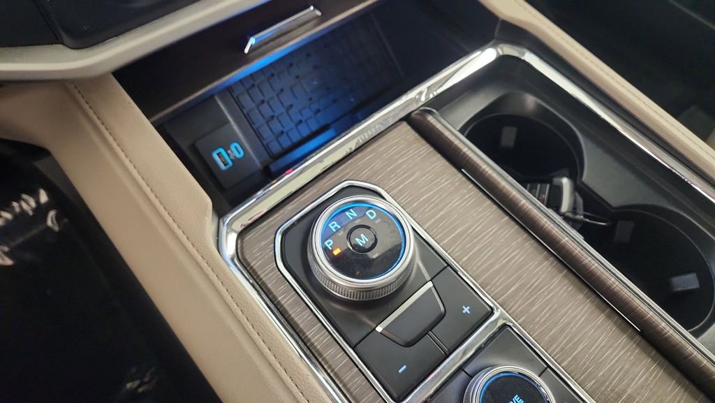 Certified 2023 Ford Expedition Limited AWD/4WD image 32