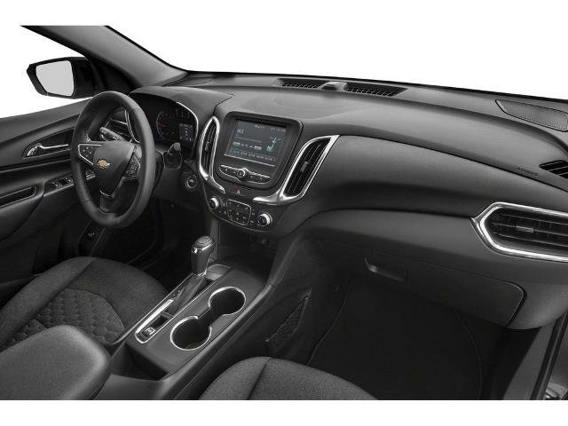 Used 2018 Chevrolet Equinox LT image 10