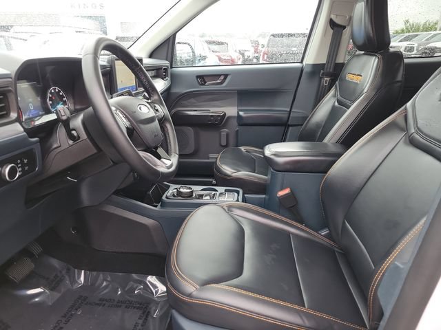 Certified 2023 Ford Maverick Tremor AWD/4WD image 25