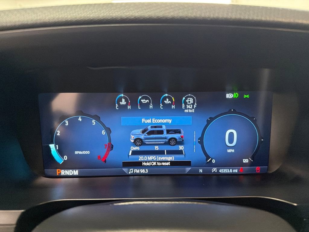 Certified 2024 Ford F150 STX image 23