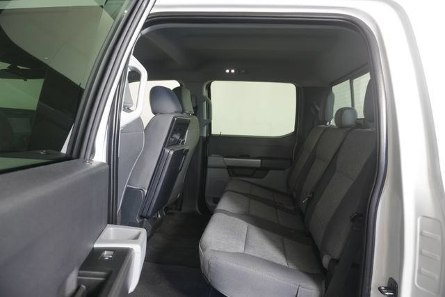 Certified 2025 Ford F350 XL w/ STX Appearance Package AWD/4WD image 30