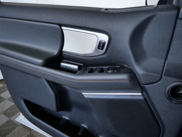 Certified 2025 Ford Expedition Max Active AWD/4WD image 26