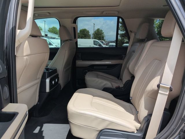 Certified 2023 Ford Expedition Limited RWD image 17