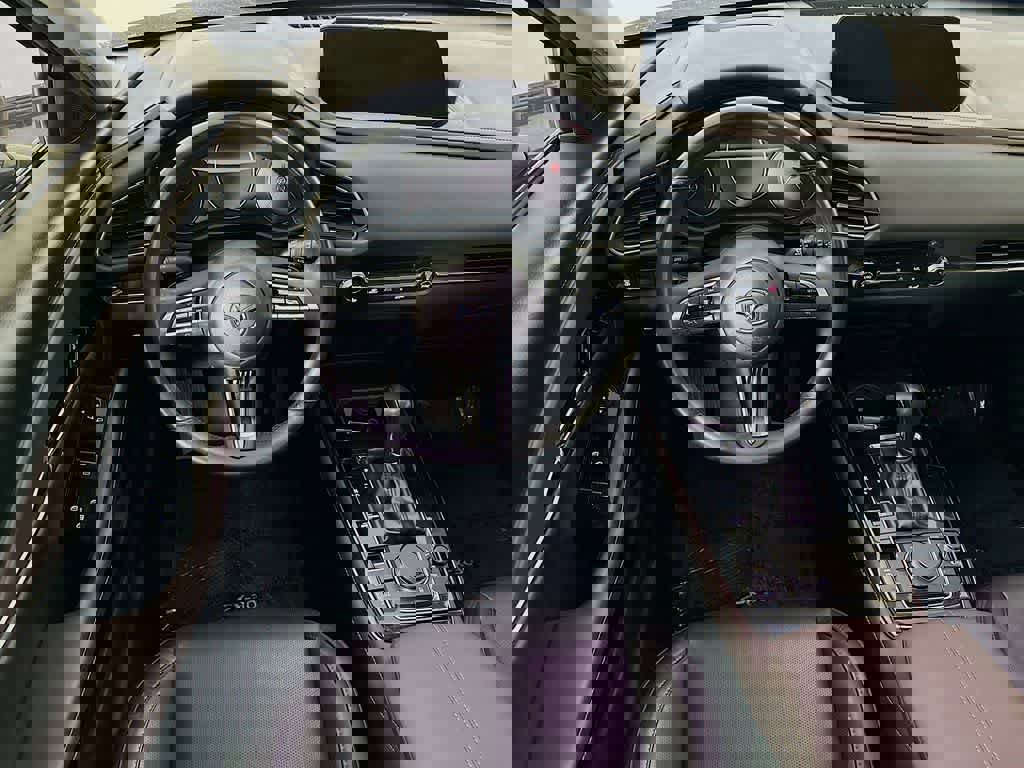 Used 2021 MAZDA CX-30 FWD 2.5 S w/ Premium Package image 10