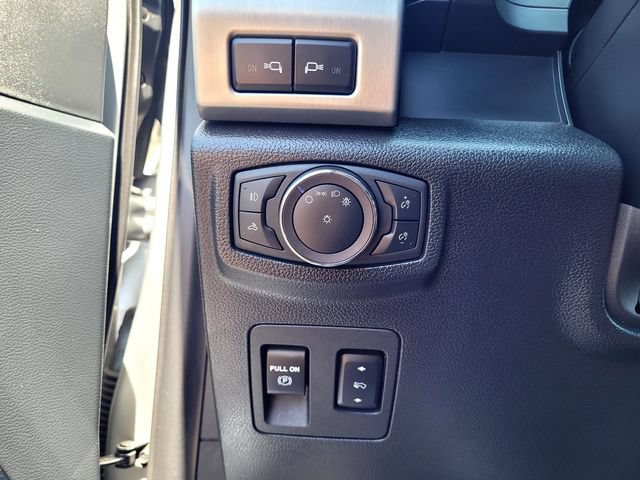Certified 2019 Ford F150 Platinum AWD/4WD image 15