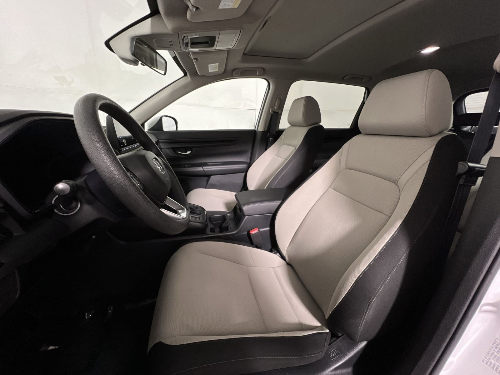 Used 2023 Honda CR-V EX image 13