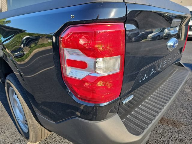 Certified 2024 Ford Maverick XL FWD image 35