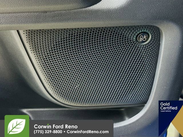 Certified 2025 Ford Bronco Sport Badlands w/ Badlands Tech Package AWD/4WD image 22