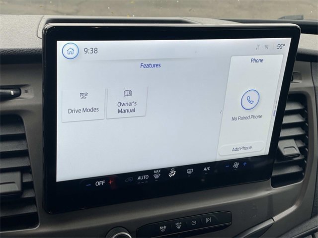 Certified 2022 Ford Transit 350 XLT image 13