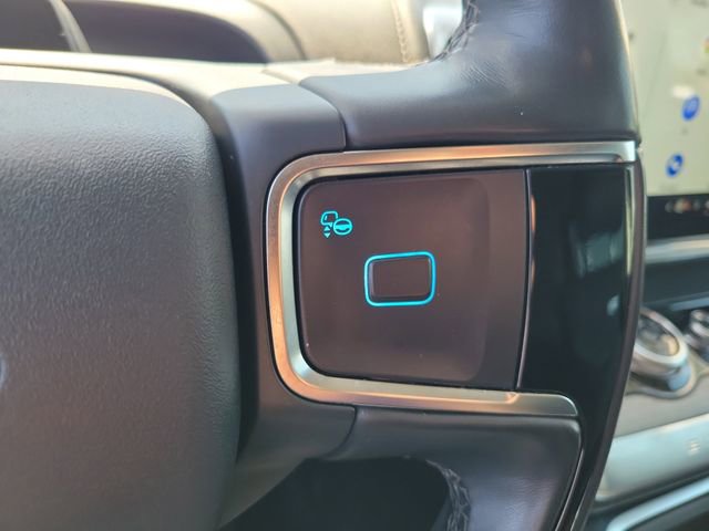 Certified 2025 Ford Expedition Platinum AWD/4WD image 6