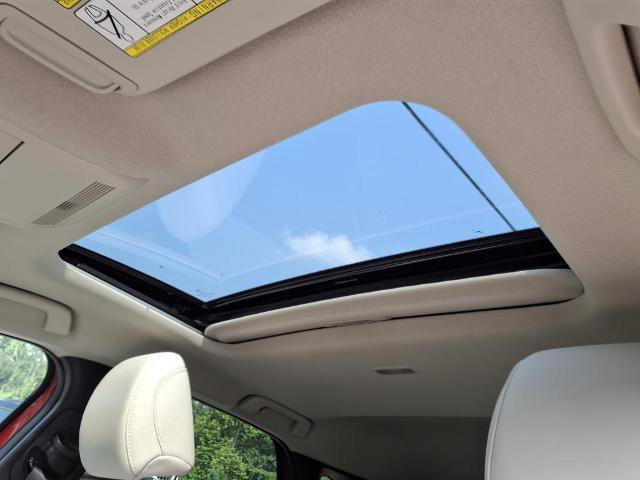 Used 2024 MAZDA CX-30 2.5 Turbo w/ Premium Plus Pkg image 22