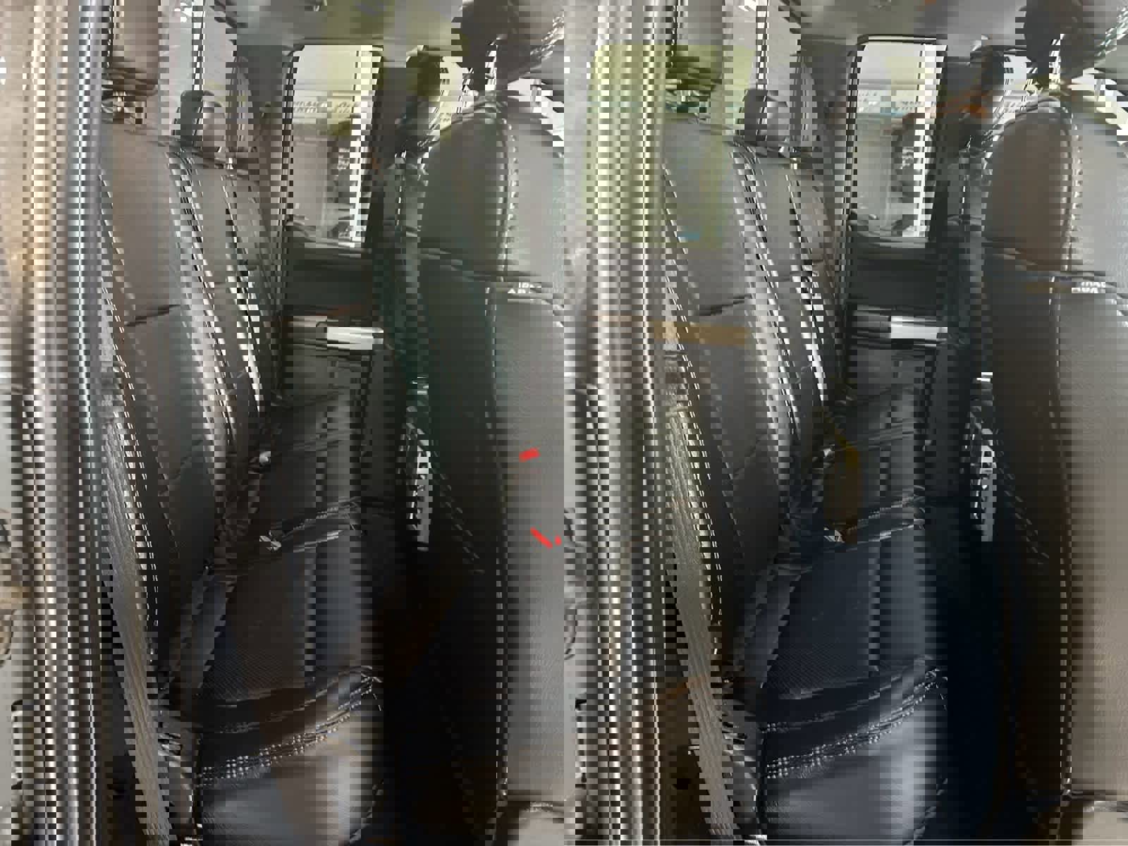 Certified 2017 Ford F350 Lariat w/ Chrome Package image 35