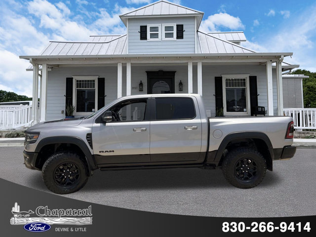 Used 2022 RAM 1500 TRX w/ TRX Level 2 Equipment Group AWD/4WD image 3
