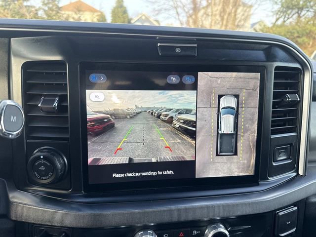 Certified 2025 Ford F450 Platinum AWD/4WD image 30