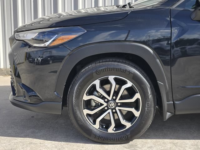 Used 2025 Toyota Corolla Cross AWD Hybrid image 11