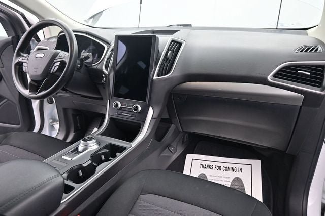 Certified 2021 Ford Edge SE AWD/4WD image 22