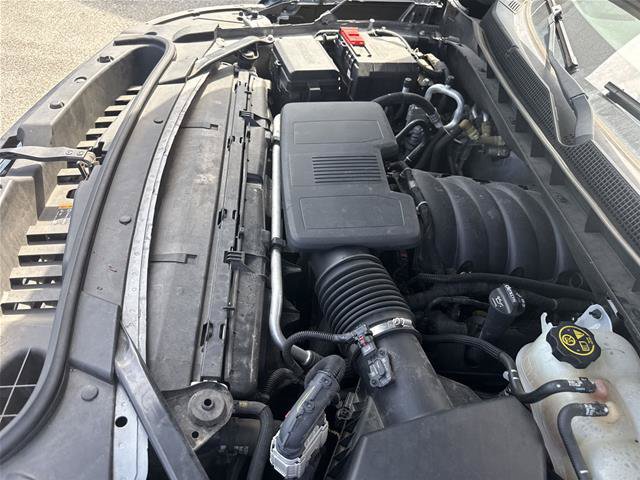Used 2021 Chevrolet Tahoe Premier RWD image 32