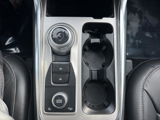Certified 2022 Ford Explorer Limited w/ Limited Technology Package image 17