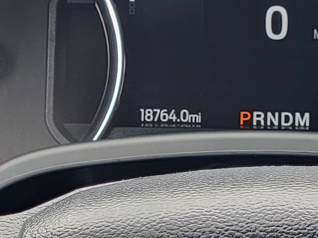 Certified 2022 Ford F250 Lariat AWD/4WD image 36