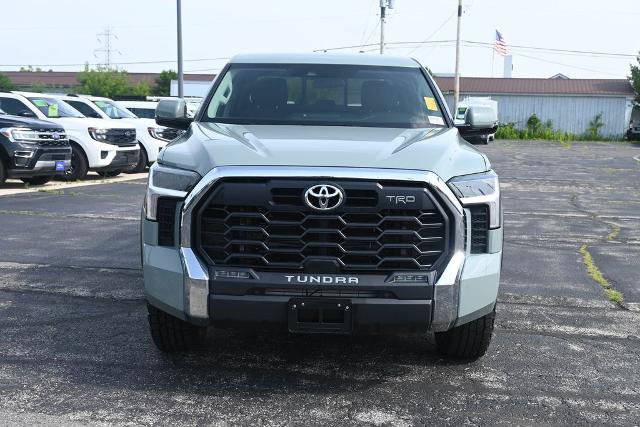 Used 2022 Toyota Tundra SR5 w/ TRD Off-Road Package AWD/4WD image 6