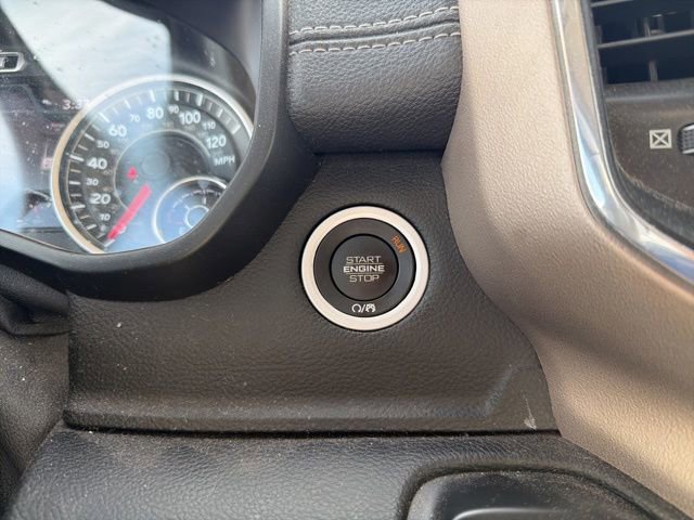 Used 2021 RAM 1500 Laramie w/ Off Road Group image 35