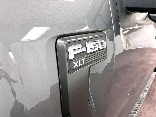 Certified 2022 Ford F150 XLT w/ Equipment Group 302A High AWD/4WD image 13