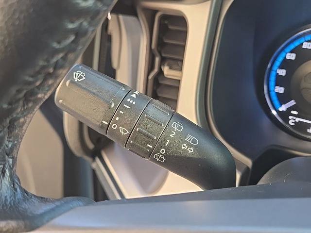 Certified 2021 Ford Bronco Outer Banks image 20