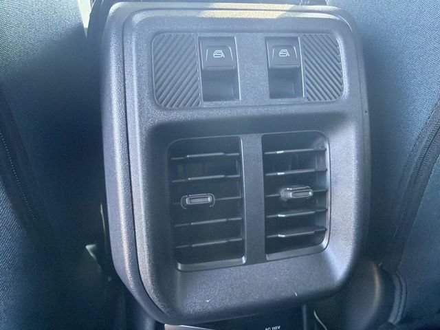 Certified 2025 Ford Bronco Heritage Edition AWD/4WD image 23