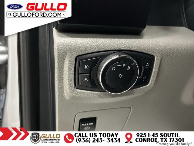 Certified 2020 Ford F150 XL w/ Equipment Group 101A Mid RWD image 20